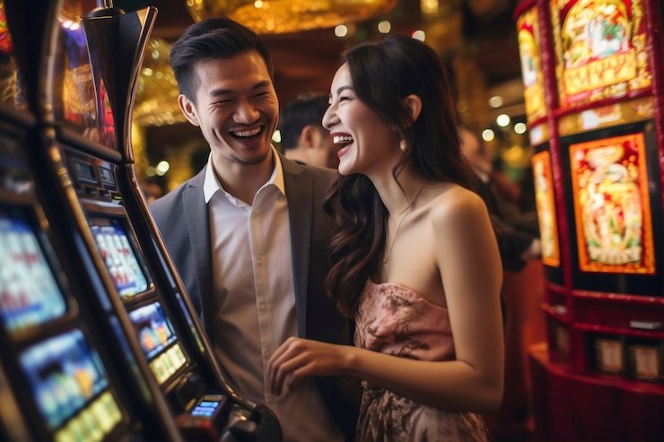 Privasi Klub VIP untuk pengguna dewasa